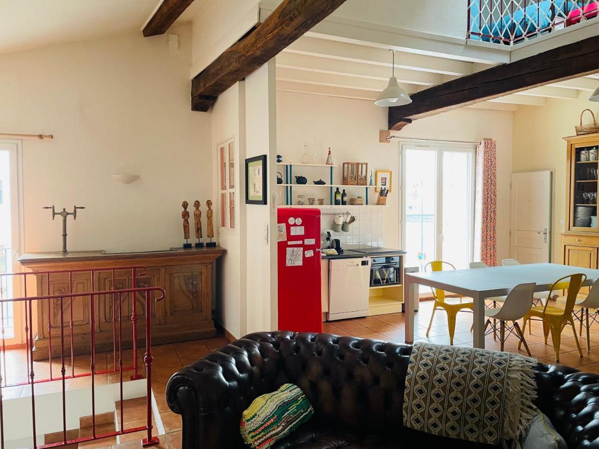 Belle Maison De Ville En Bord De Saone Saint-Laurent-sur-Saone Экстерьер фото